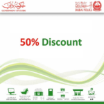 ramadan fines discount 2025