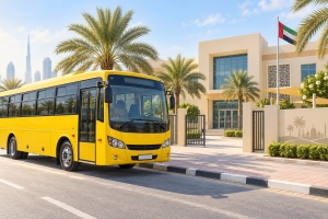 Read more about the article Central School Dubai Bus Fees and Transport Charges