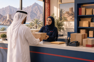 Read more about the article Emirates Post Fujairah Contact Number and Branch Guide