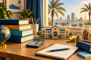 Read more about the article Royal Academy Ajman Fees: Tuition and Extra Costs